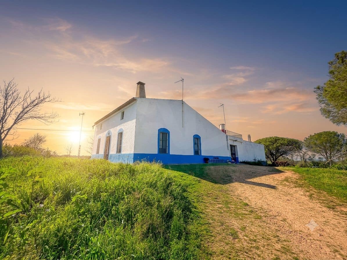 4 soverom Hus til salgs i Huelva by - € 350 000 (Ref: 9987525)