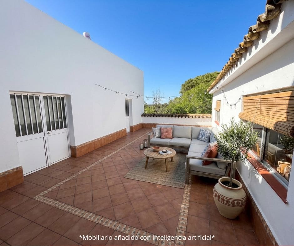 4 soverom Hus til salgs i Huelva by - € 350 000 (Ref: 9987525)