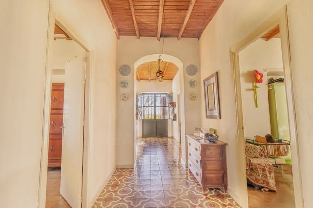 4 soverom Hus til salgs i Huelva by - € 350 000 (Ref: 9987525)