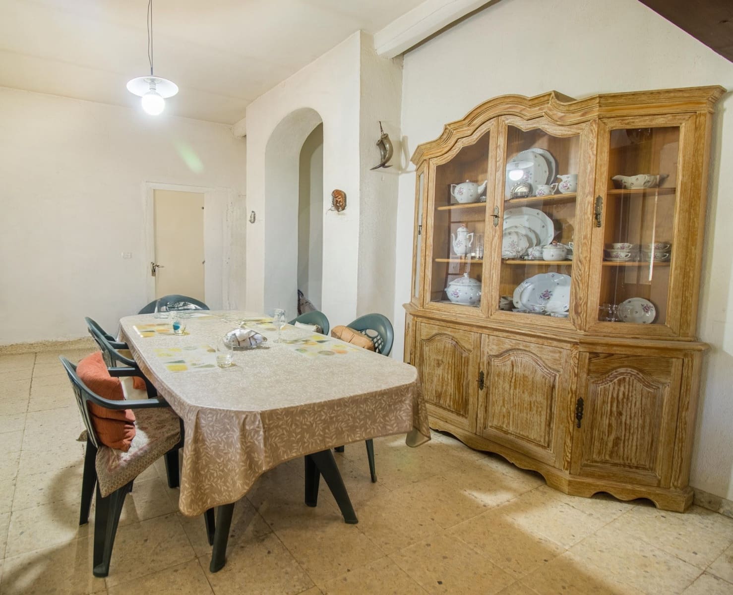 4 soverom Hus til salgs i Huelva by - € 350 000 (Ref: 9987525)