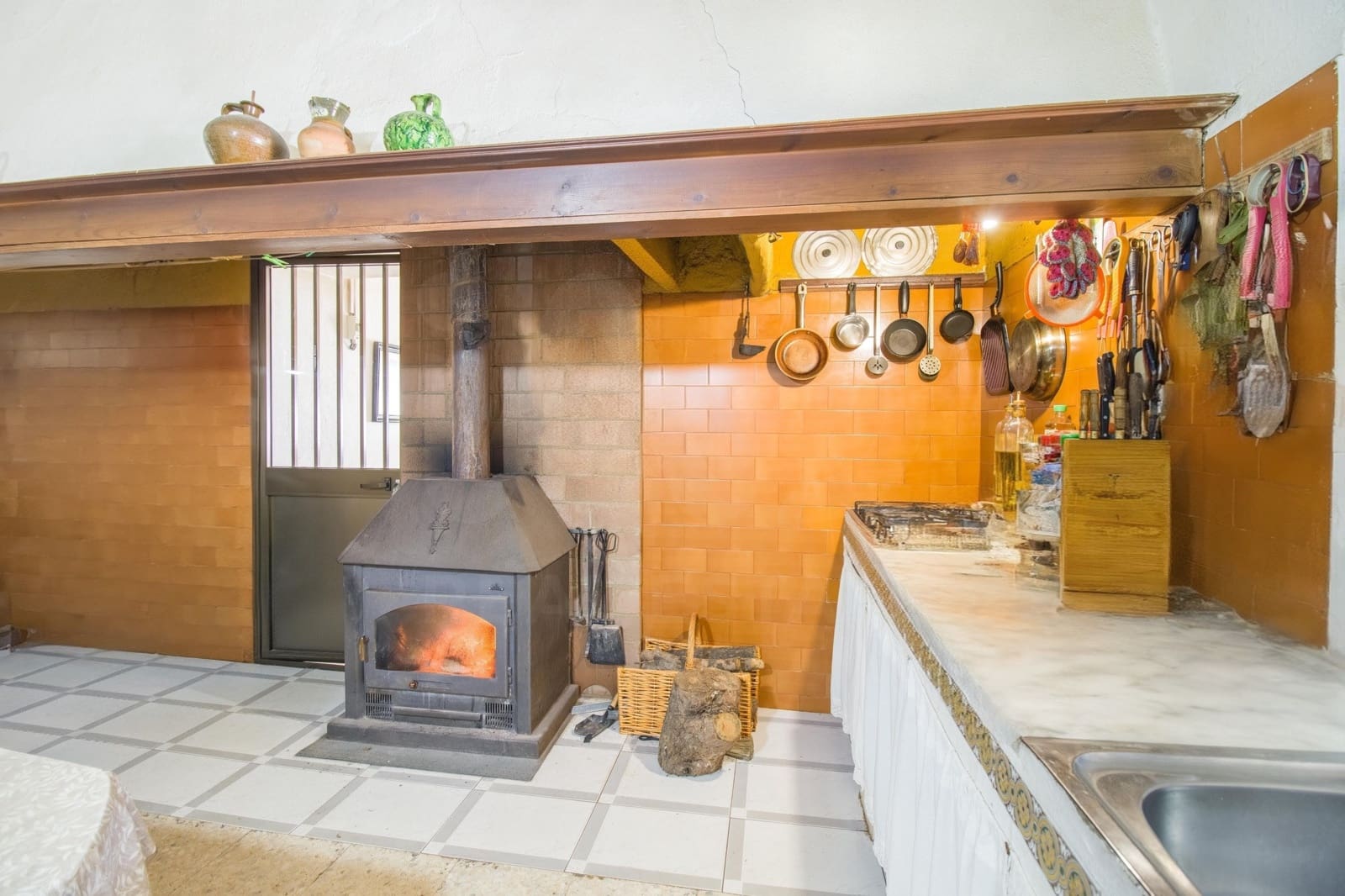 4 soverom Hus til salgs i Huelva by - € 350 000 (Ref: 9987525)