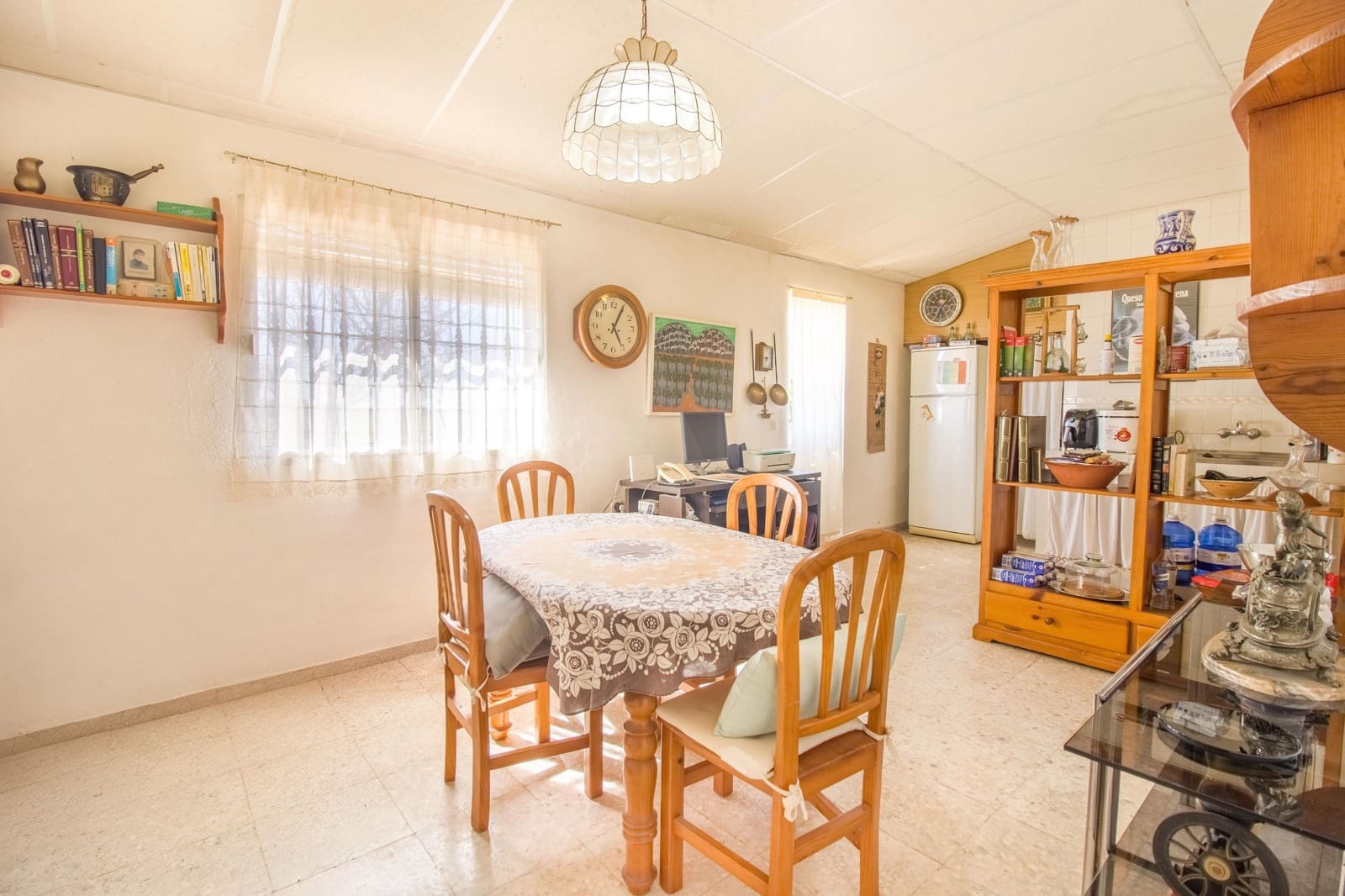 4 soverom Hus til salgs i Huelva by - € 350 000 (Ref: 9987525)