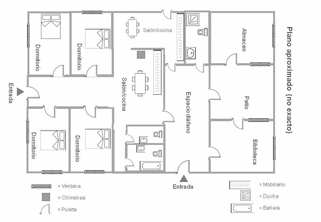 4 bedroom Townhouse for sale in Beas - € 350,000 (Ref: 9987525)