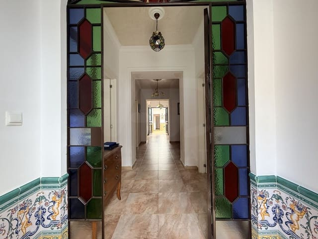 4 soverom Hus til salgs i Huelva by - € 199 000 (Ref: 9987526)