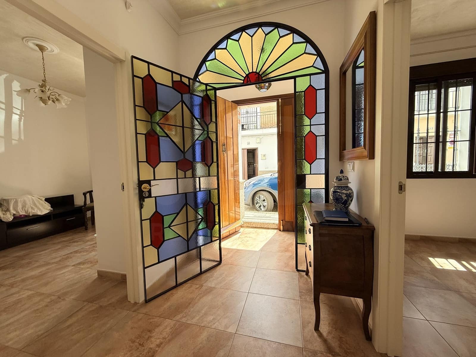 4 soveværelse Byhus til salg i Huelva by - € 199.000 (Ref: 9987526)
