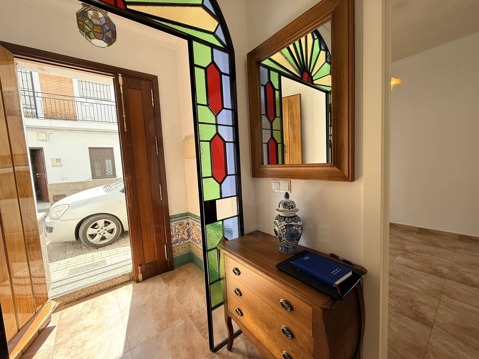 4 soveværelse Byhus til salg i Huelva by - € 199.000 (Ref: 9987526)