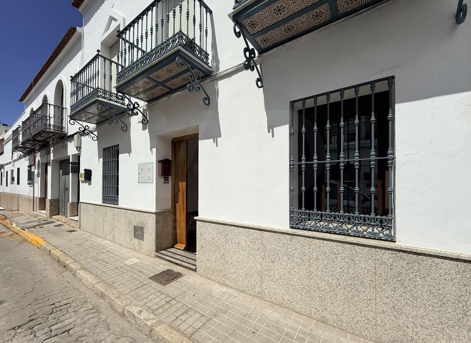 4 soveværelse Byhus til salg i Huelva by - € 199.000 (Ref: 9987526)