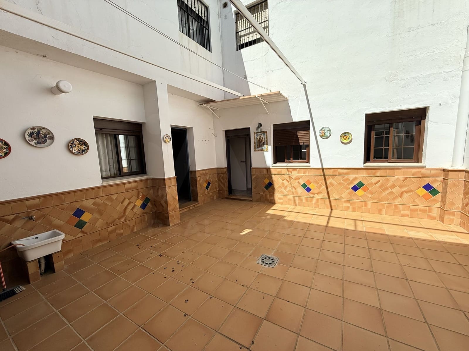 4 soveværelse Byhus til salg i Huelva by - € 199.000 (Ref: 9987526)