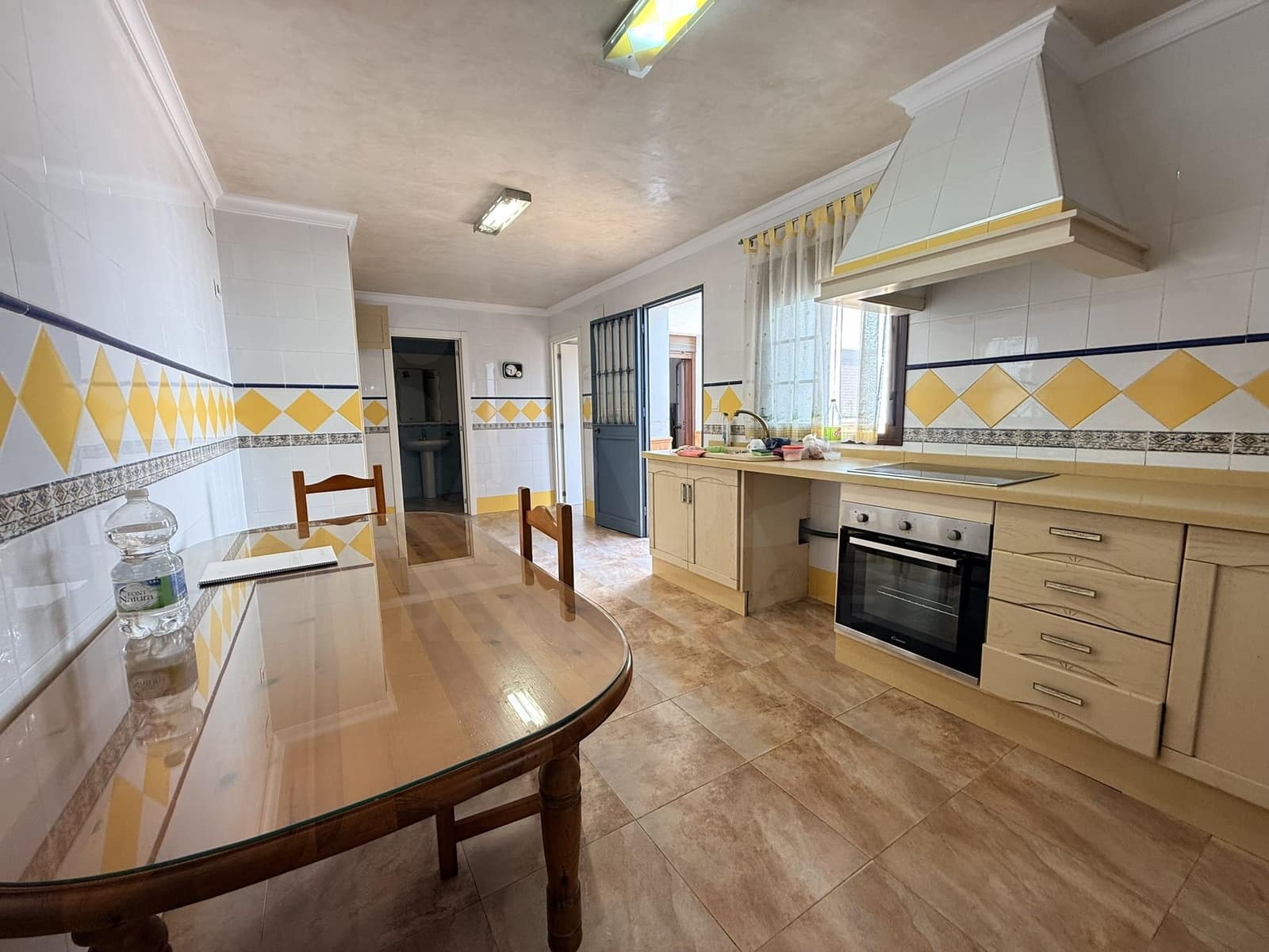 4 soveværelse Byhus til salg i Huelva by - € 199.000 (Ref: 9987526)