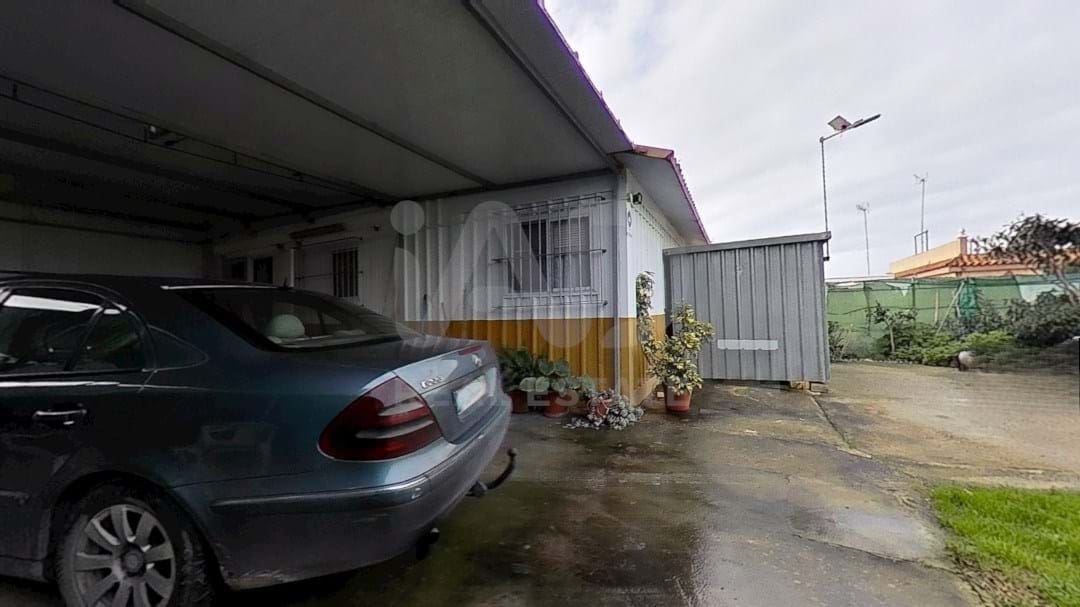 Grond te koop in Cadiz stad - € 130.000 (Ref: 9987527)
