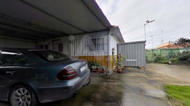 Grunde uden byggetilladelser til salg i Cádiz by - € 130.000 (Ref: 9987527)