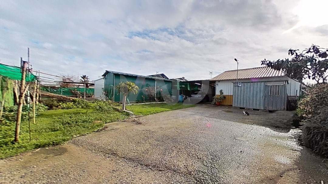 Grond te koop in Cadiz stad - € 130.000 (Ref: 9987527)