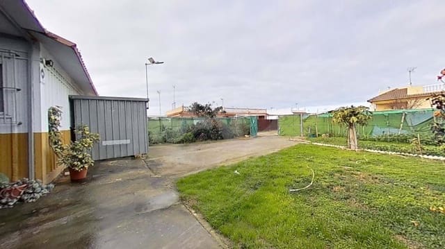 Grunde uden byggetilladelser til salg i Cádiz by - € 130.000 (Ref: 9987527)