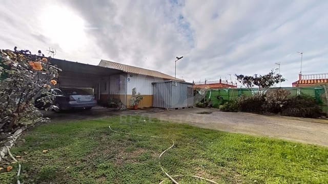 Grunde uden byggetilladelser til salg i Cádiz by - € 130.000 (Ref: 9987527)