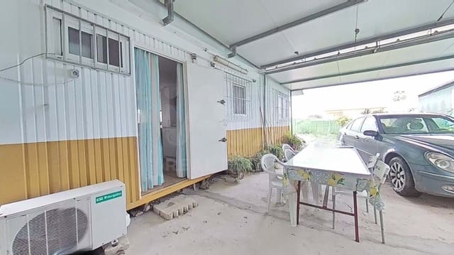 Grunde uden byggetilladelser til salg i Cádiz by - € 130.000 (Ref: 9987527)