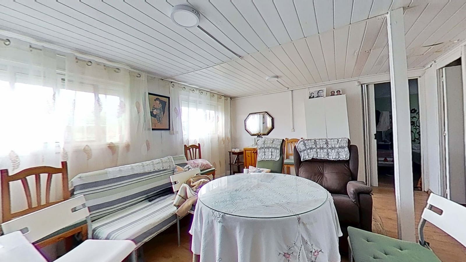 Grond te koop in Cadiz stad - € 130.000 (Ref: 9987527)