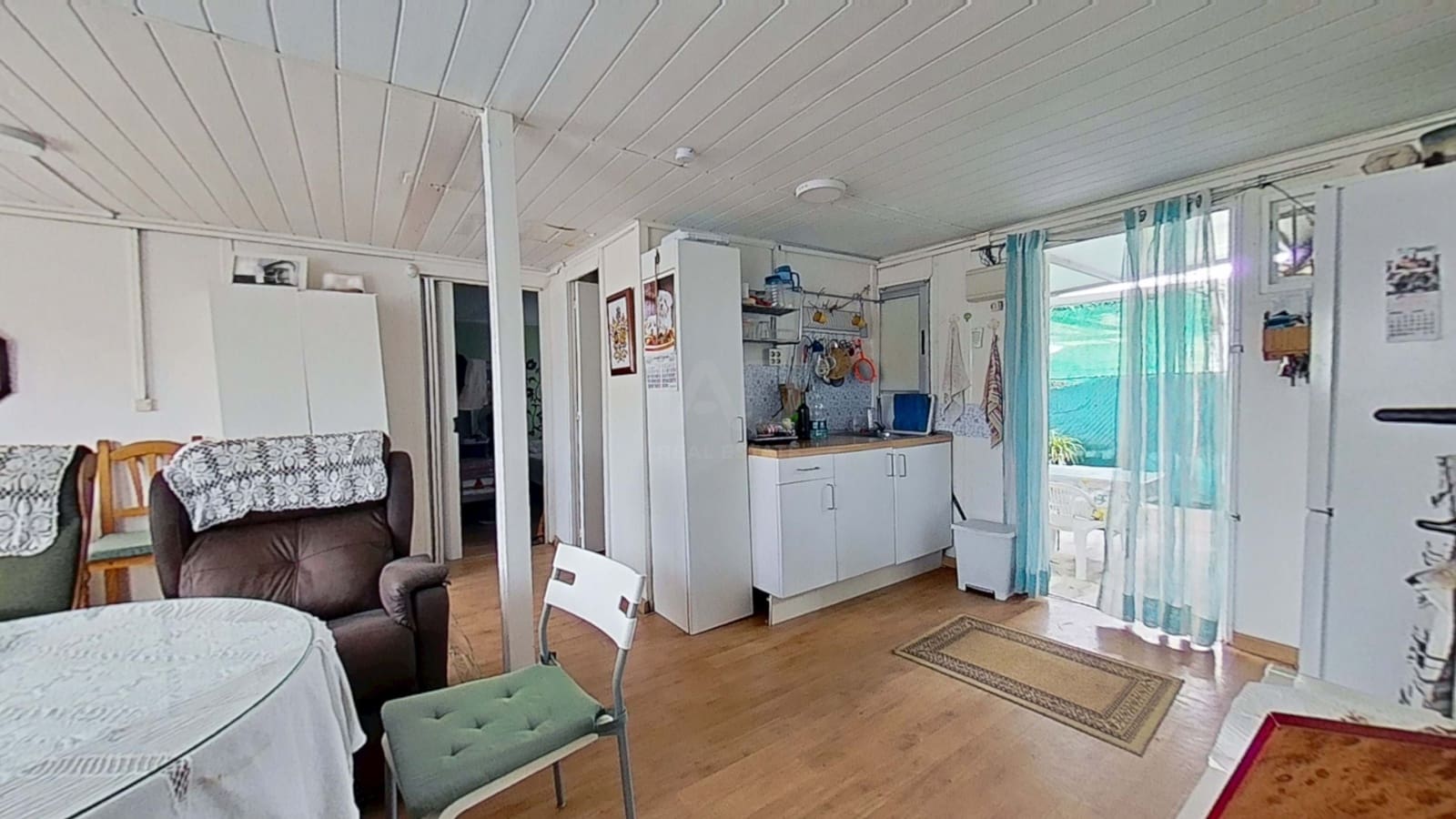 Grond te koop in Cadiz stad - € 130.000 (Ref: 9987527)