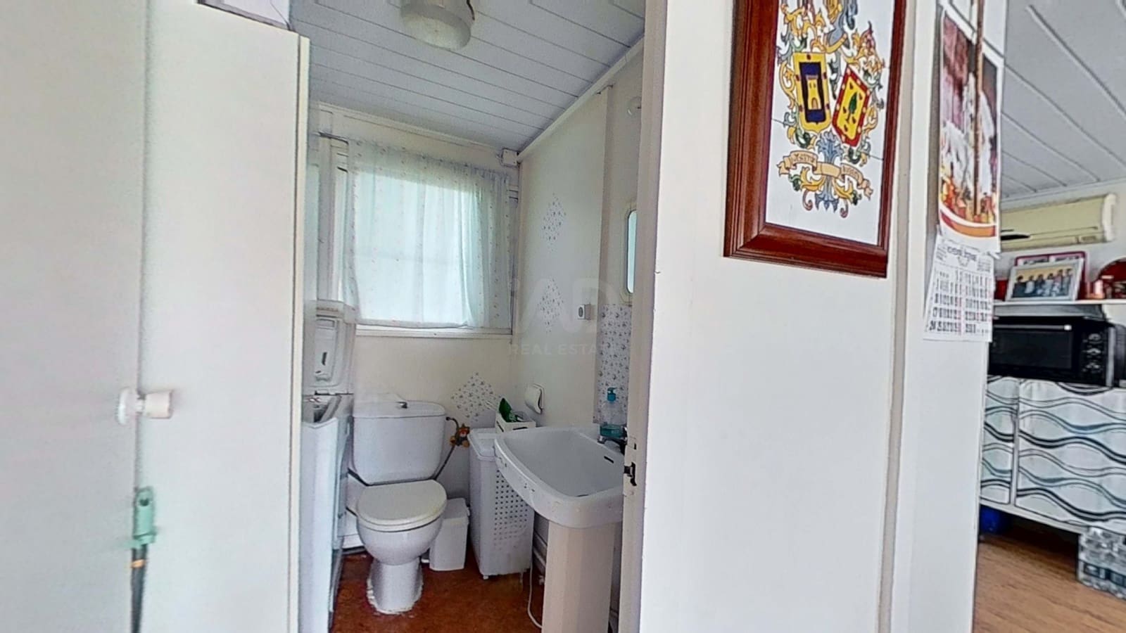 Grond te koop in Cadiz stad - € 130.000 (Ref: 9987527)