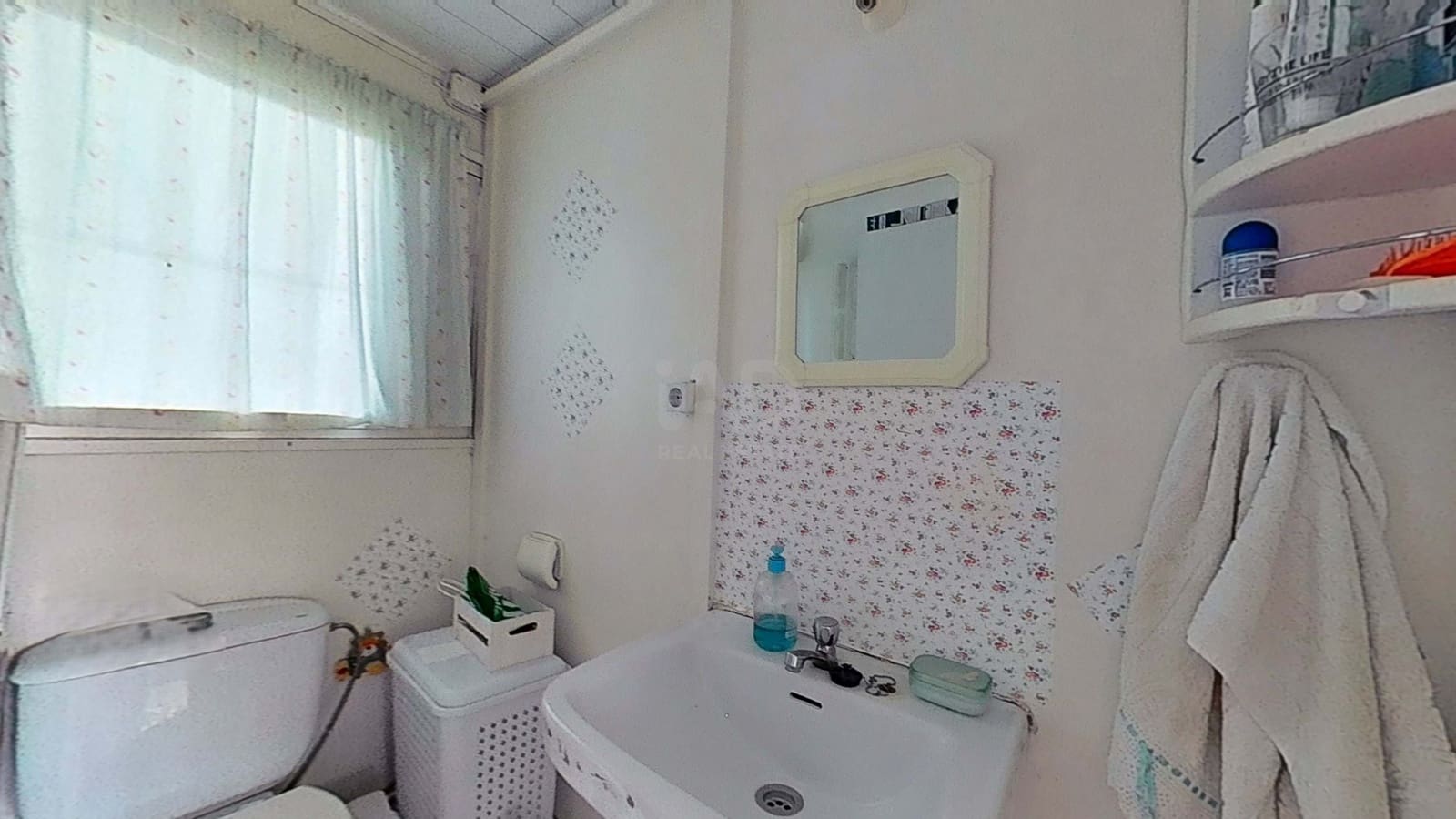 Grond te koop in Cadiz stad - € 130.000 (Ref: 9987527)