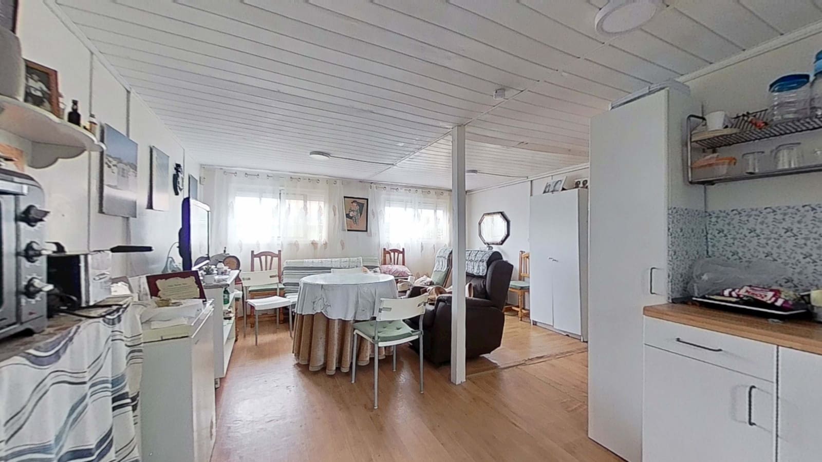 Grond te koop in Cadiz stad - € 130.000 (Ref: 9987527)