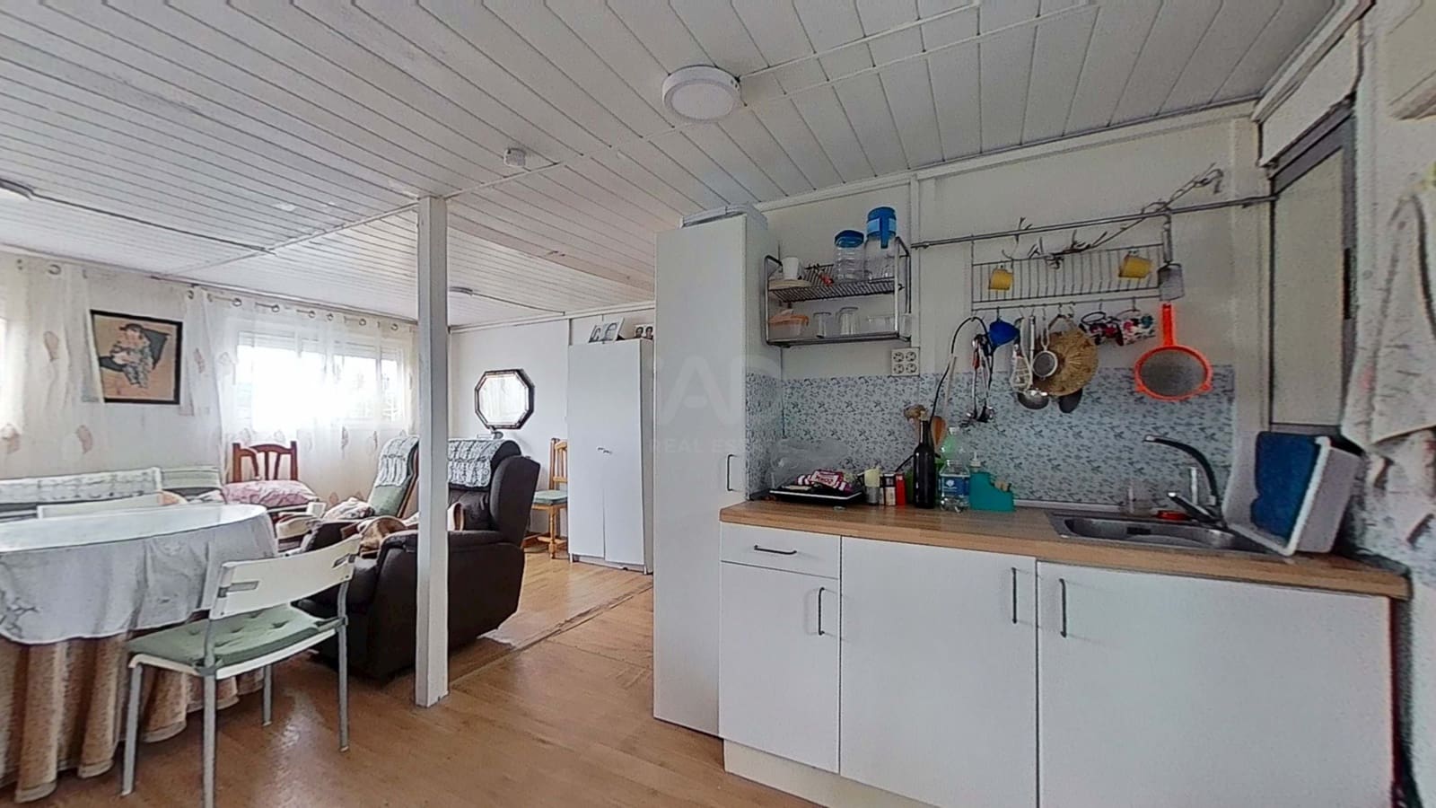Grond te koop in Cadiz stad - € 130.000 (Ref: 9987527)
