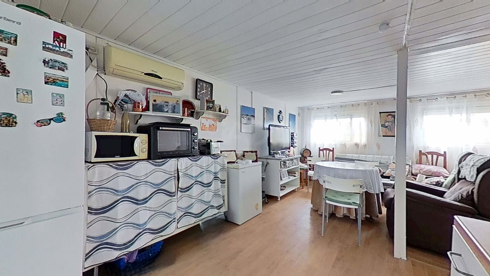 Grond te koop in Cadiz stad - € 130.000 (Ref: 9987527)