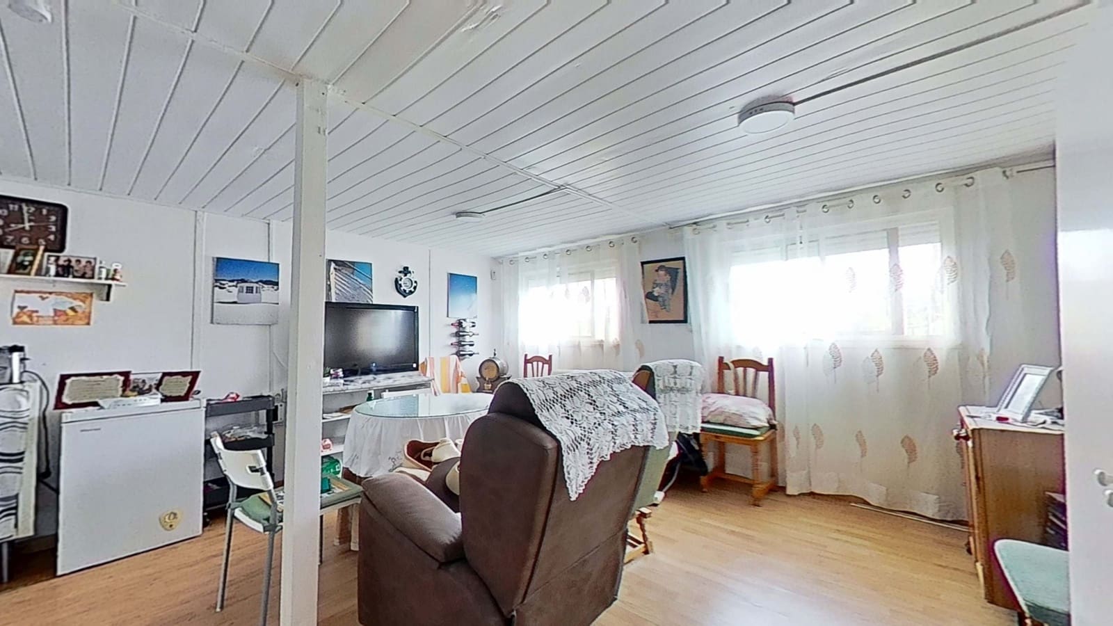 Grond te koop in Cadiz stad - € 130.000 (Ref: 9987527)