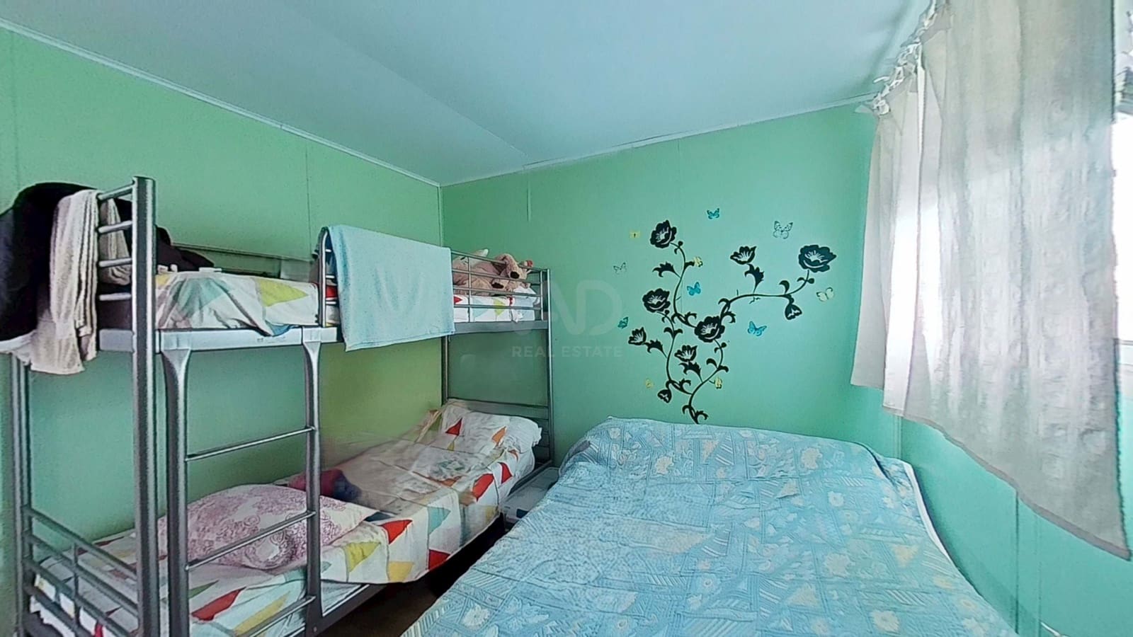 Grond te koop in Cadiz stad - € 130.000 (Ref: 9987527)