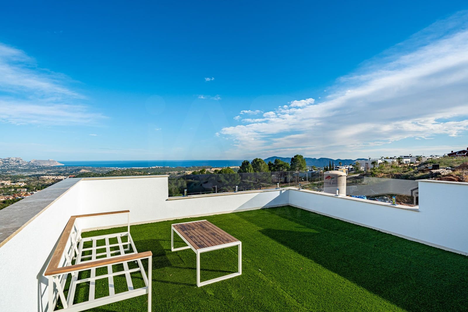 3 bedroom Townhouse for sale in Alicante / Alacant city with pool - € 659,000 (Ref: 9987528)