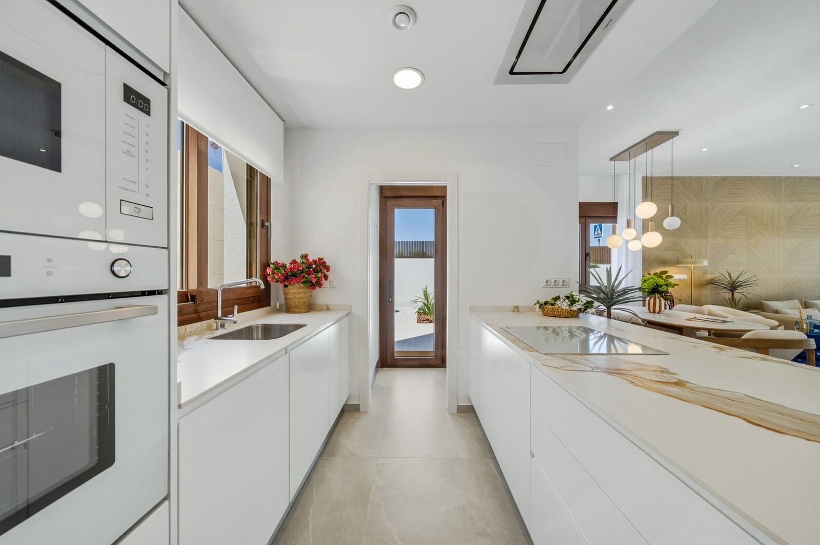 4 soverom Villa til salgs i Orihuela med svømmebasseng - € 649 000 (Ref: 9987529)