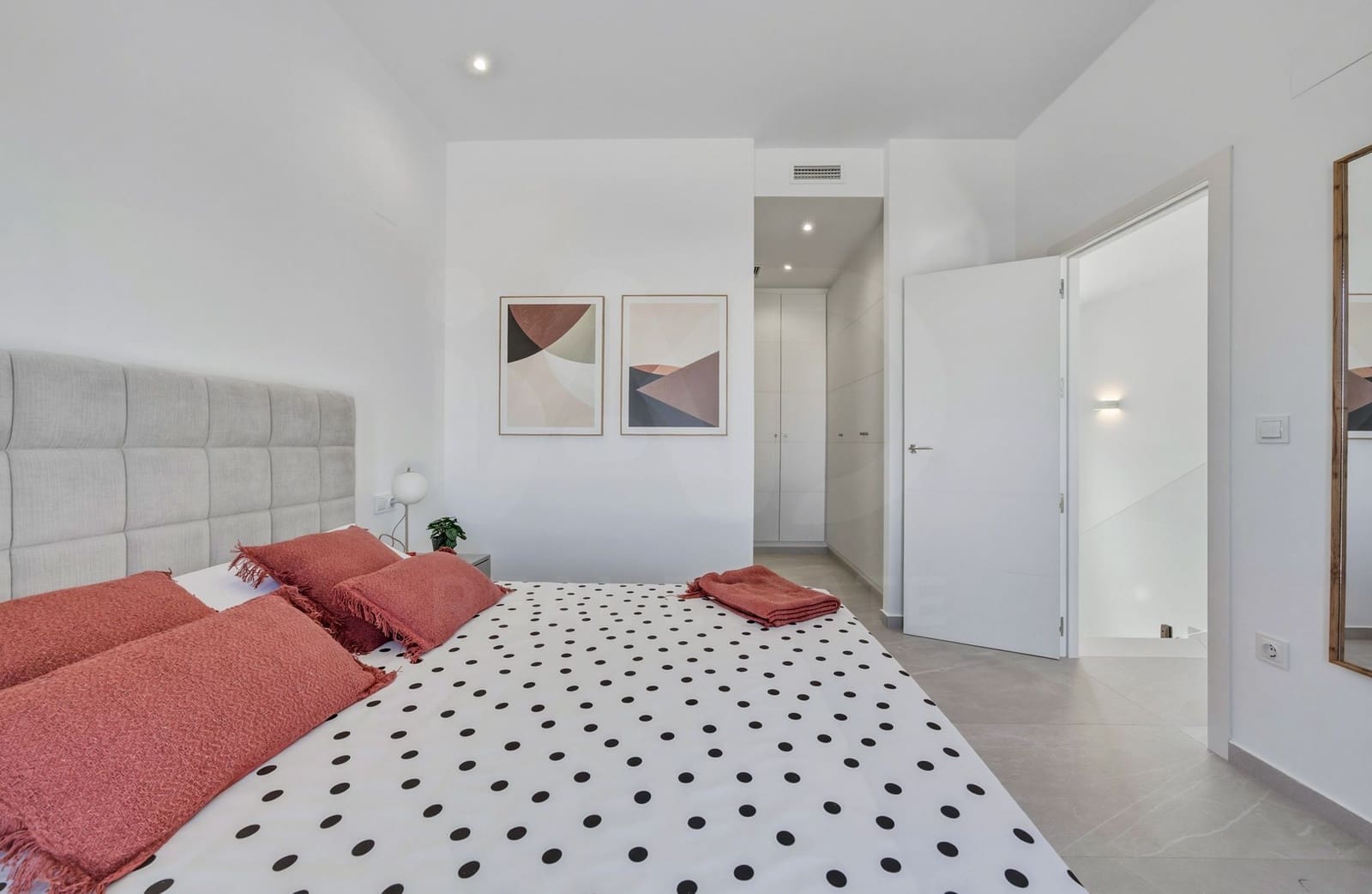 4 soverom Villa til salgs i Orihuela med svømmebasseng - € 649 000 (Ref: 9987529)