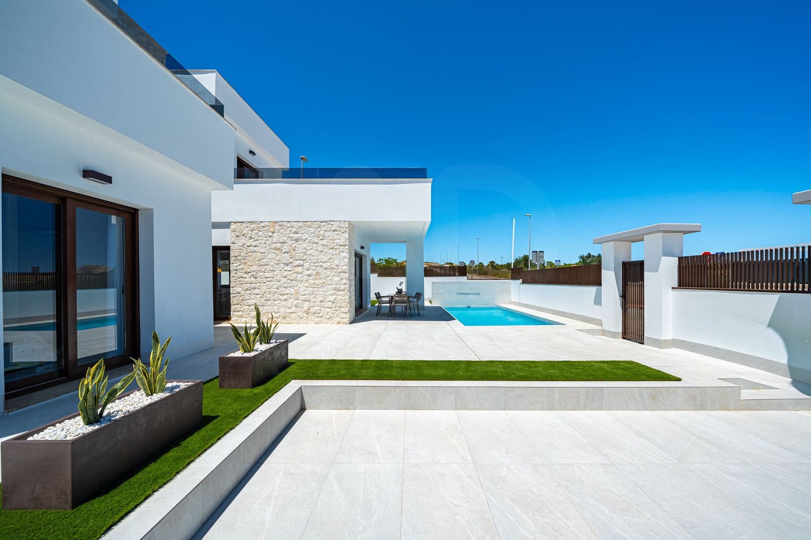 4 soverom Villa til salgs i Orihuela med svømmebasseng - € 649 000 (Ref: 9987529)