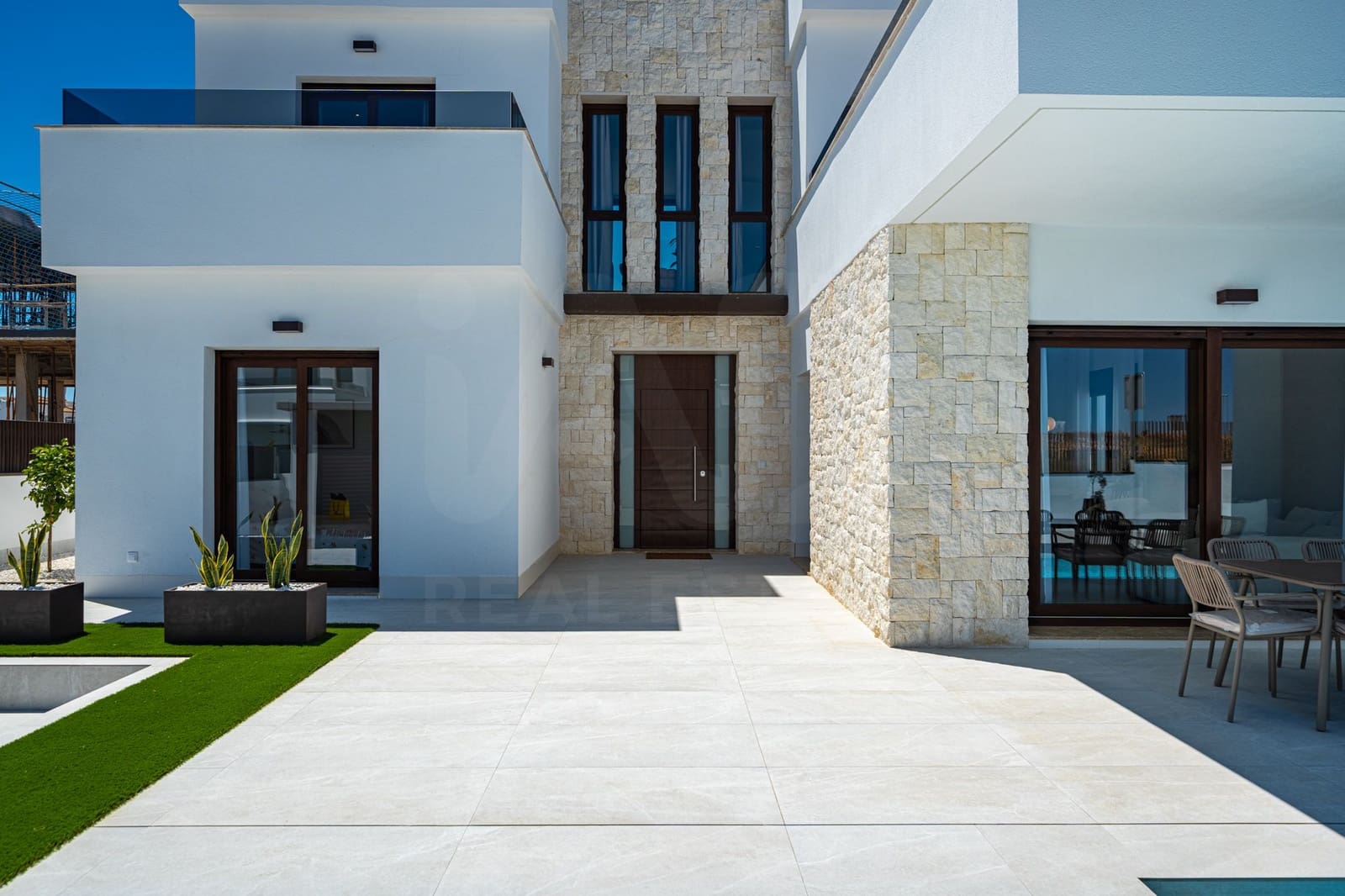 4 soverom Villa til salgs i Orihuela med svømmebasseng - € 649 000 (Ref: 9987529)