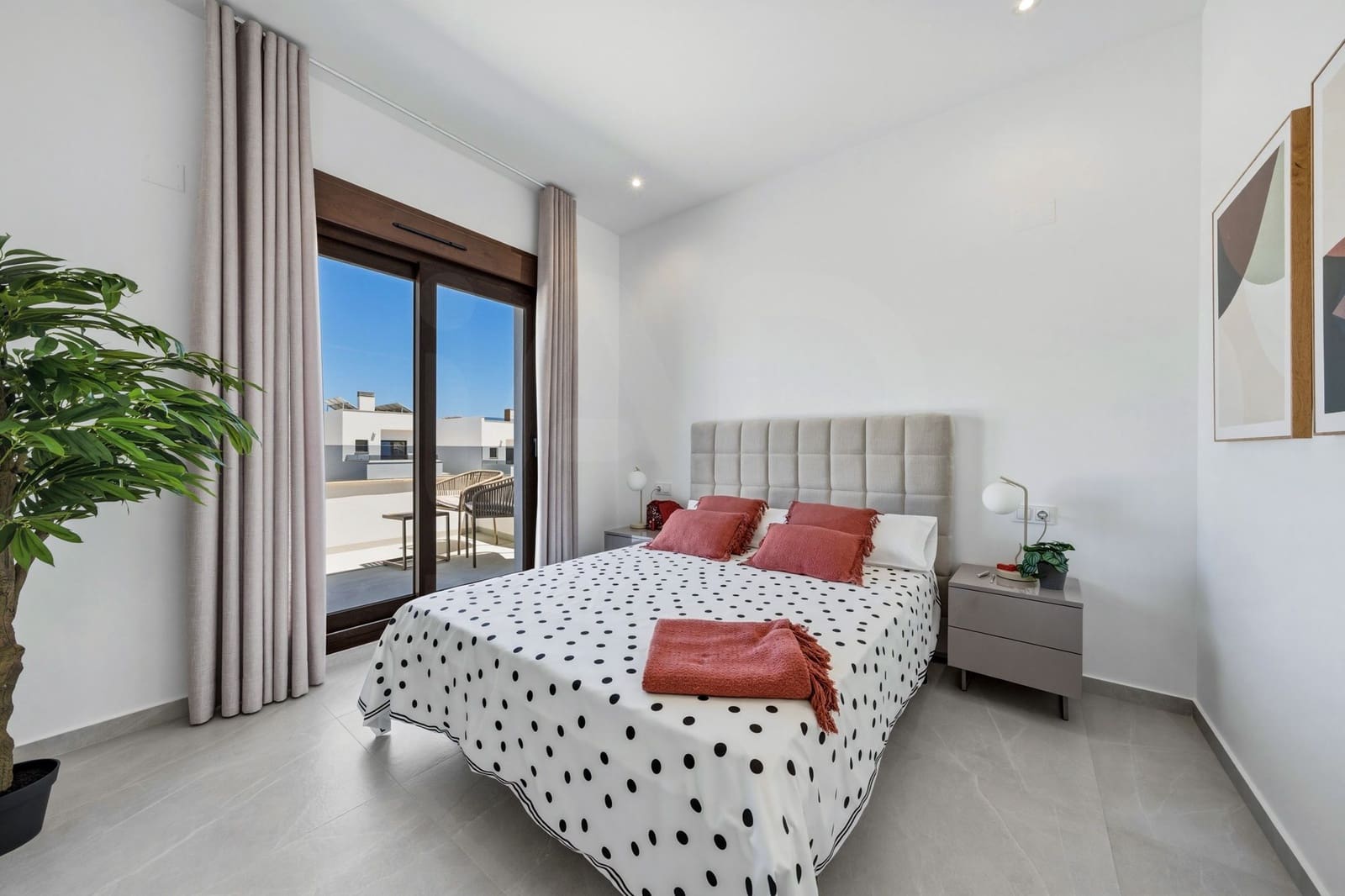 4 soverom Villa til salgs i Orihuela med svømmebasseng - € 649 000 (Ref: 9987529)