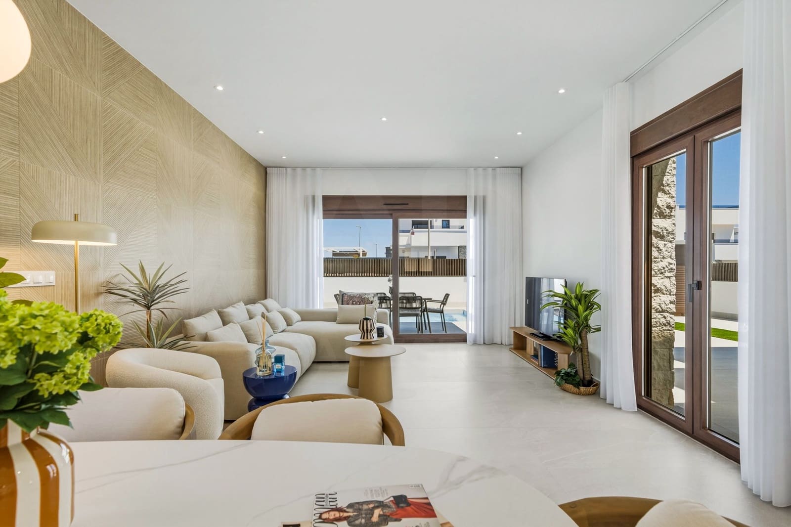 4 soverom Villa til salgs i Orihuela med svømmebasseng - € 649 000 (Ref: 9987529)