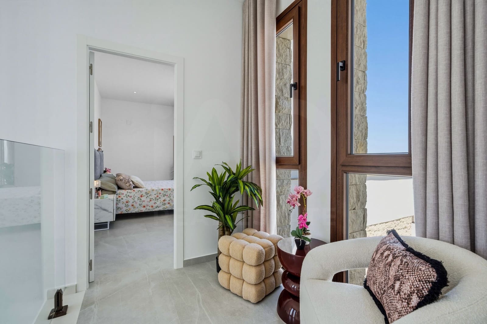 4 soverom Villa til salgs i Orihuela med svømmebasseng - € 649 000 (Ref: 9987529)