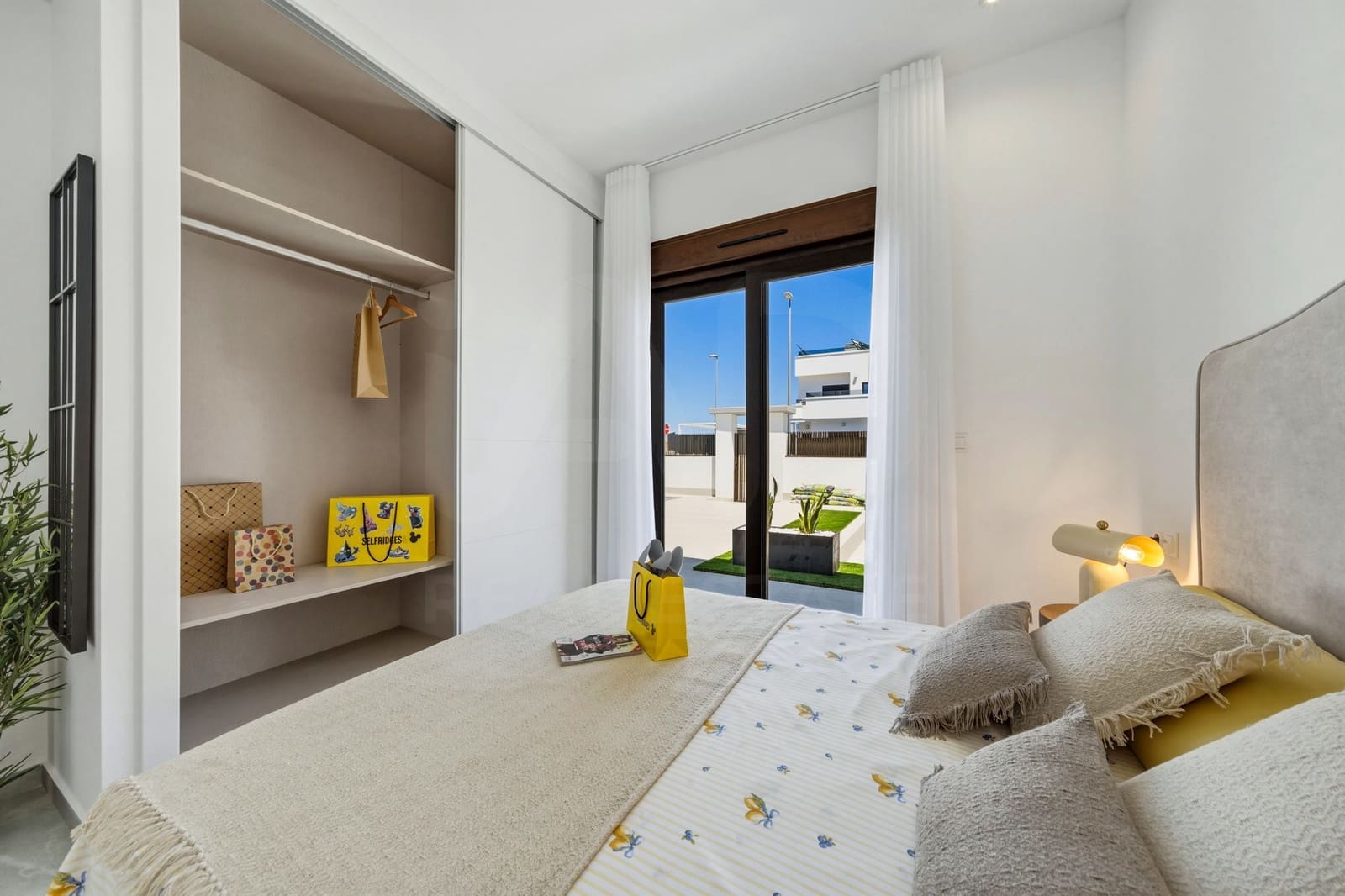 4 soverom Villa til salgs i Orihuela med svømmebasseng - € 649 000 (Ref: 9987529)