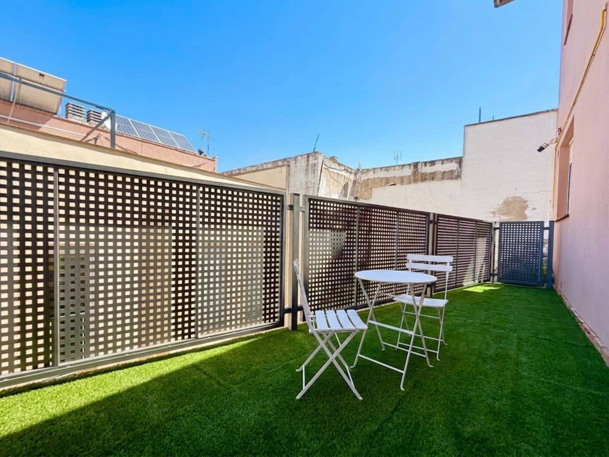 4 bedroom Terraced Villa for sale in Castello de Rugat - € 143,000 (Ref: 9987530)