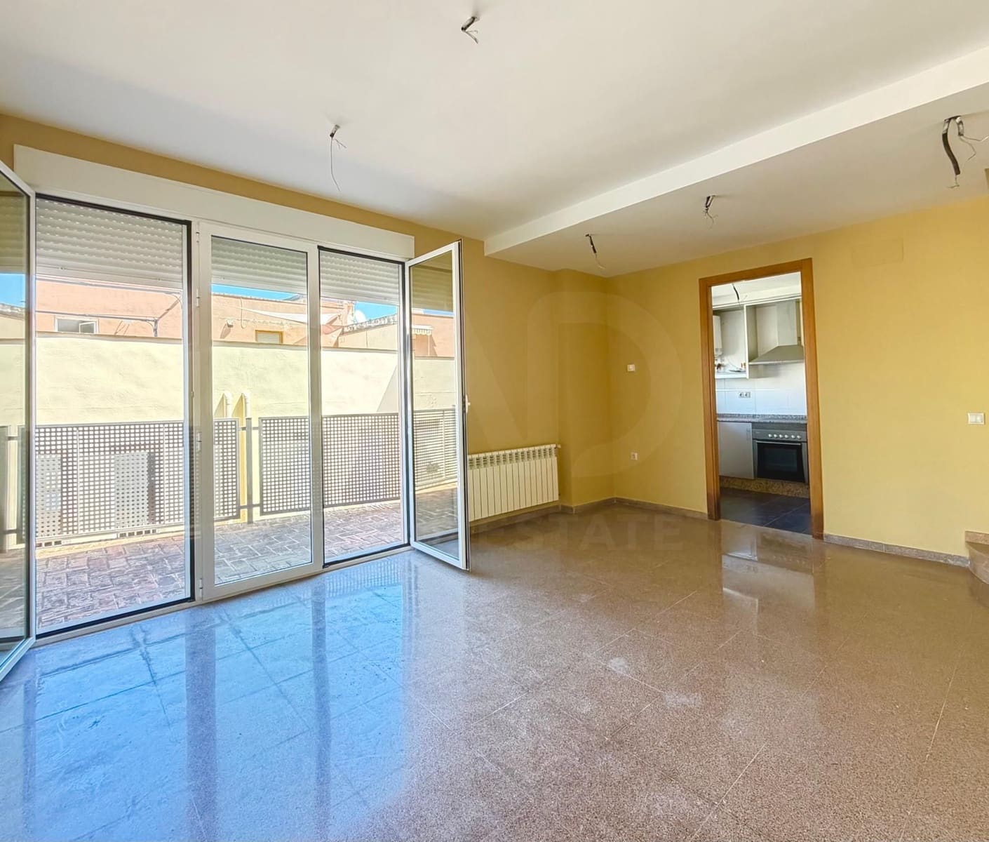 4 bedroom Terraced Villa for sale in Castello de Rugat - € 143,000 (Ref: 9987530)