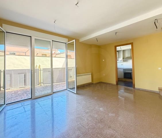 4 bedroom Terraced Villa for sale in Castelló de Rugat - € 143,000 (Ref: 9987530)