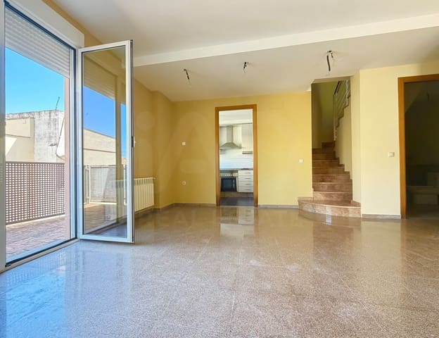 4 bedroom Terraced Villa for sale in Castelló de Rugat - € 143,000 (Ref: 9987530)