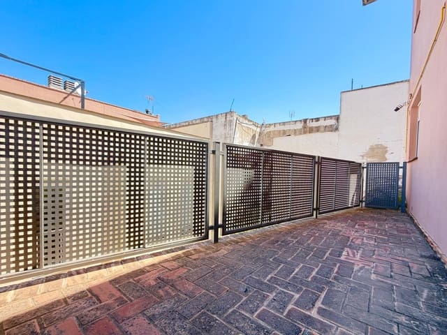 4 bedroom Terraced Villa for sale in Castelló de Rugat - € 143,000 (Ref: 9987530)
