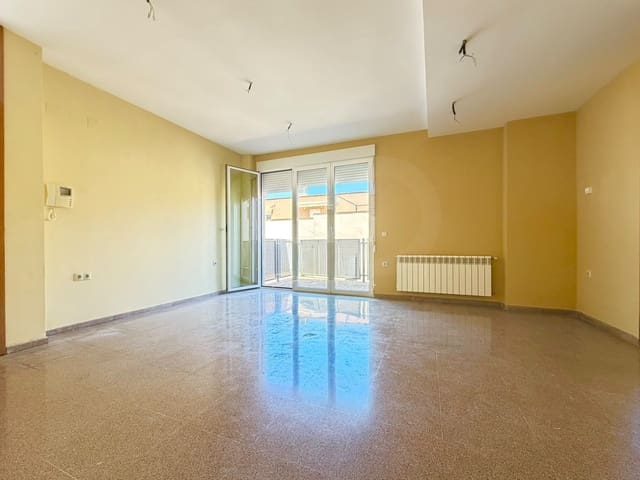 4 bedroom Terraced Villa for sale in Castelló de Rugat - € 143,000 (Ref: 9987530)