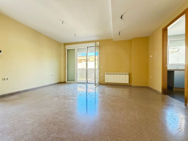 4 bedroom Terraced Villa for sale in Castelló de Rugat - € 143,000 (Ref: 9987530)