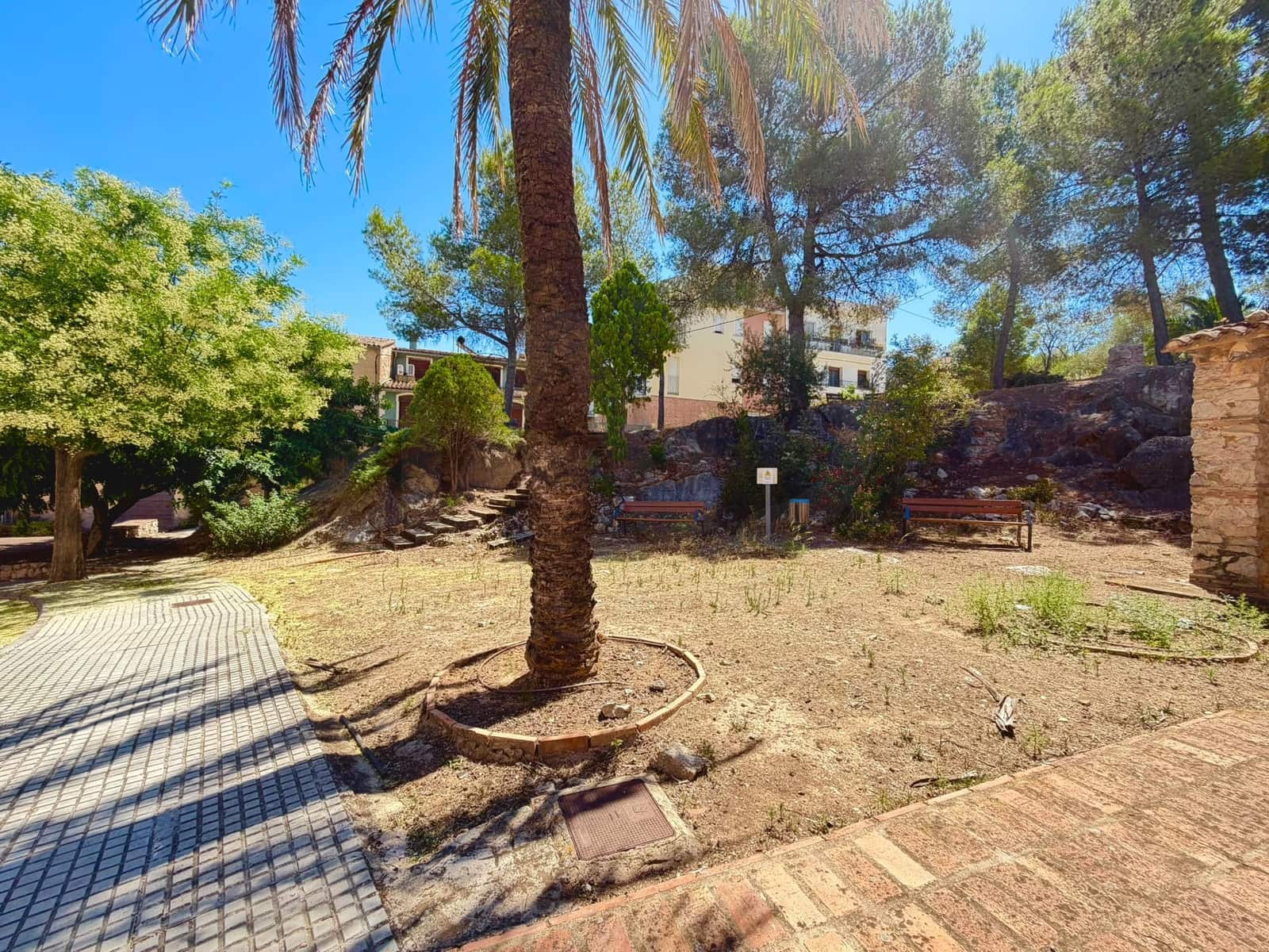 4 bedroom Terraced Villa for sale in Castello de Rugat - € 143,000 (Ref: 9987530)