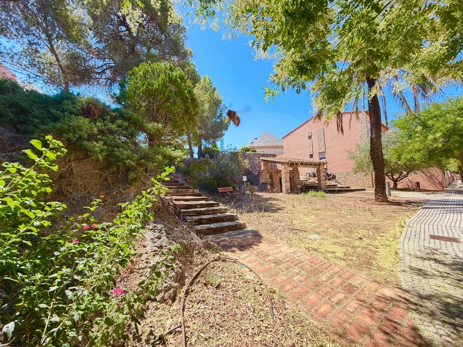 4 bedroom Terraced Villa for sale in Castello de Rugat - € 143,000 (Ref: 9987530)
