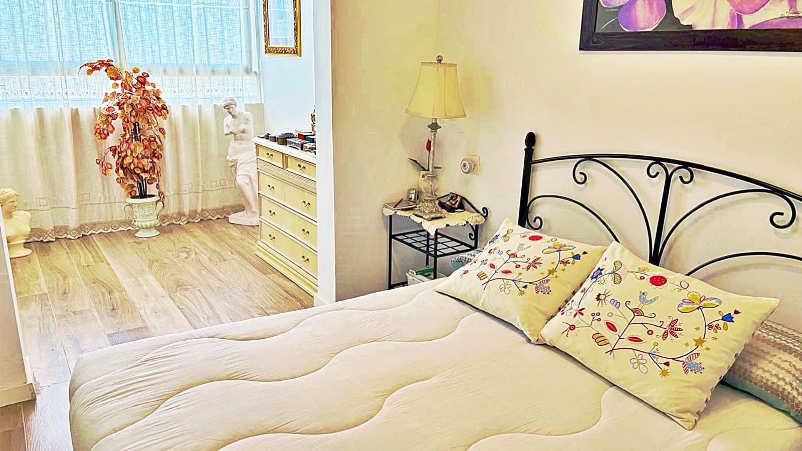4 sovrum Radhus till salu i San Vicente / Sant Vicent del Raspeig med pool - 316 000 € (Ref: 9987531)