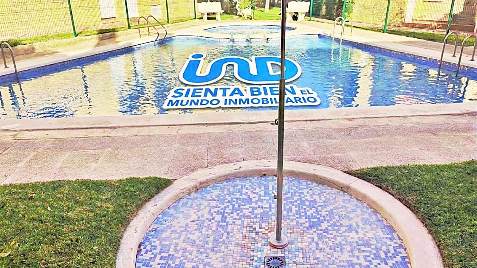4 sovrum Radhus till salu i San Vicente / Sant Vicent del Raspeig med pool - 316 000 € (Ref: 9987531)