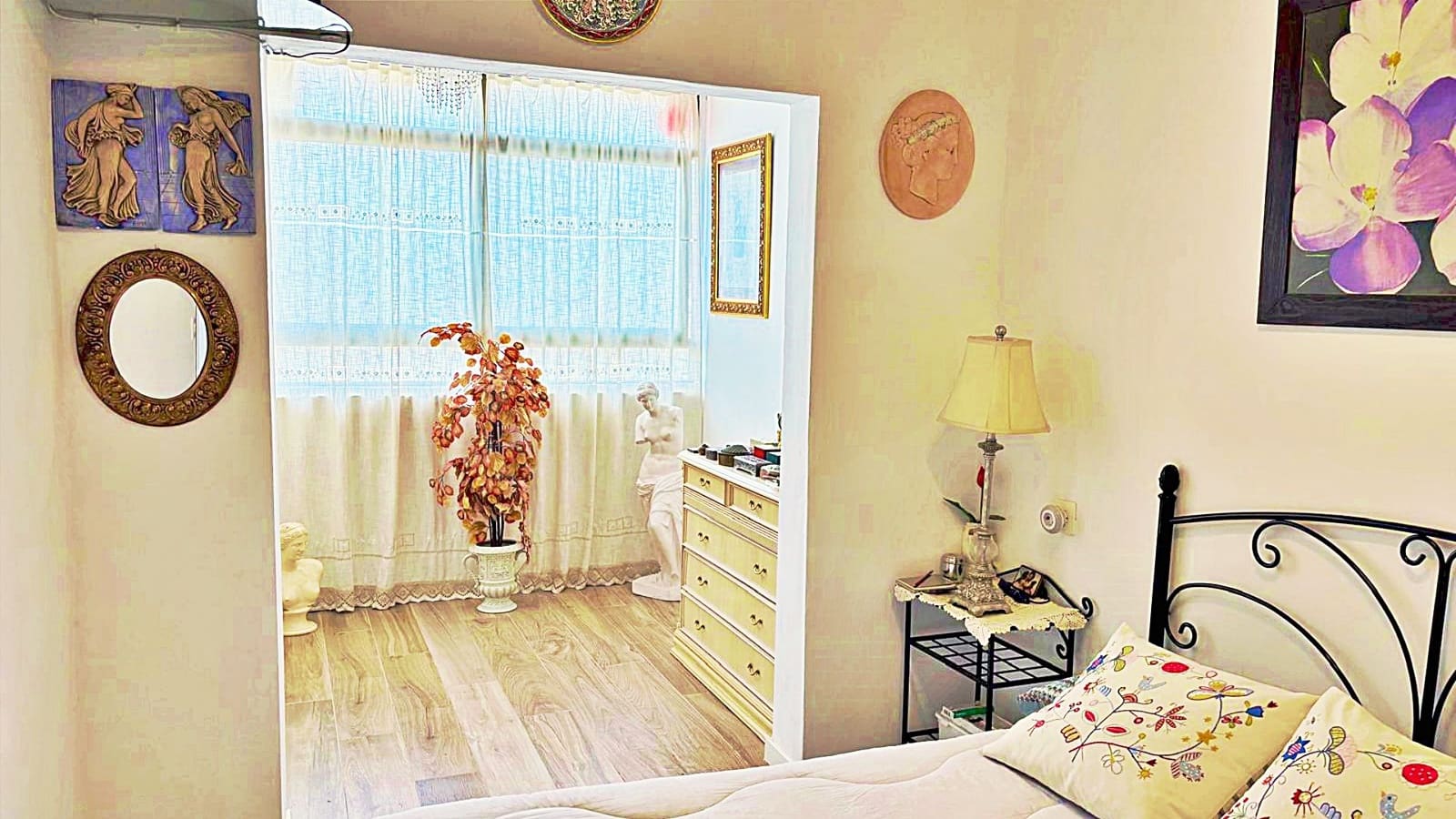 4 sovrum Radhus till salu i San Vicente / Sant Vicent del Raspeig med pool - 316 000 € (Ref: 9987531)