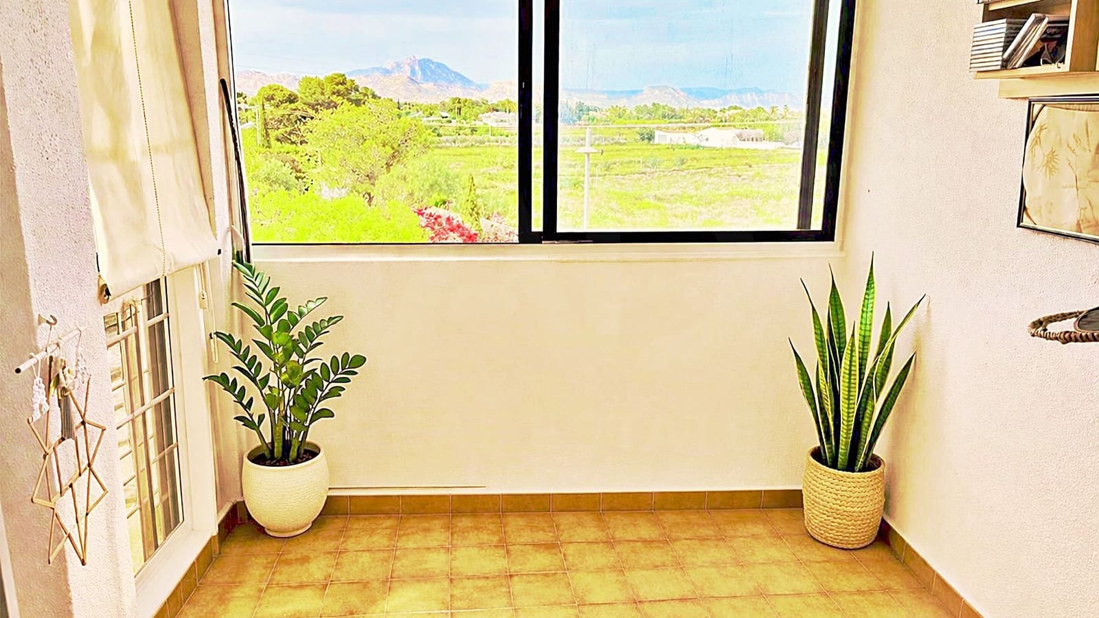 4 sovrum Radhus till salu i San Vicente / Sant Vicent del Raspeig med pool - 316 000 € (Ref: 9987531)